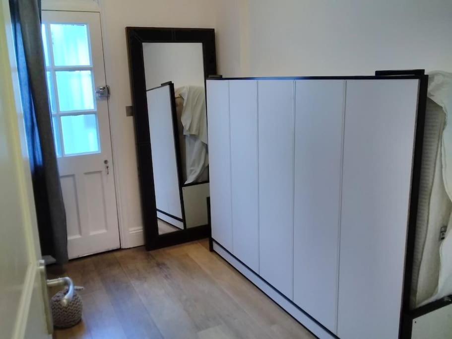 Apartmán Superior 5* Kensington, London Flat + Free Wi-Fi Exteriér fotografie